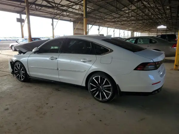 1HGCY2F83RA022565 2024 HONDA ACCORD - Image 2
