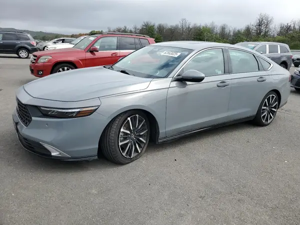 1HGCY2F83RA040905 2024 HONDA ACCORD - Image 1