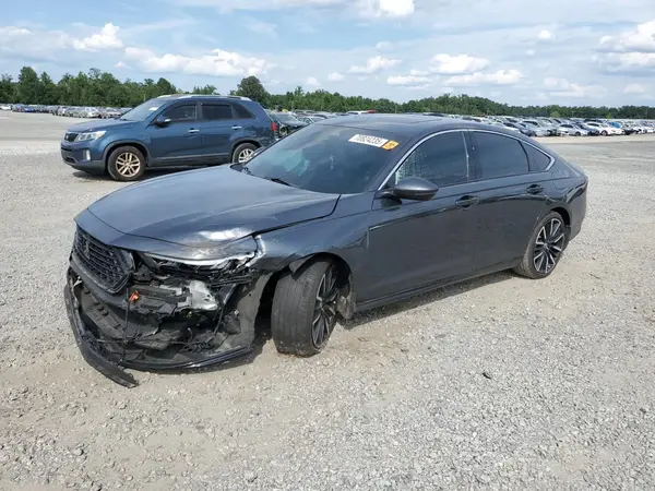 1HGCY2F83RA042041 2024 HONDA ACCORD - Image 1