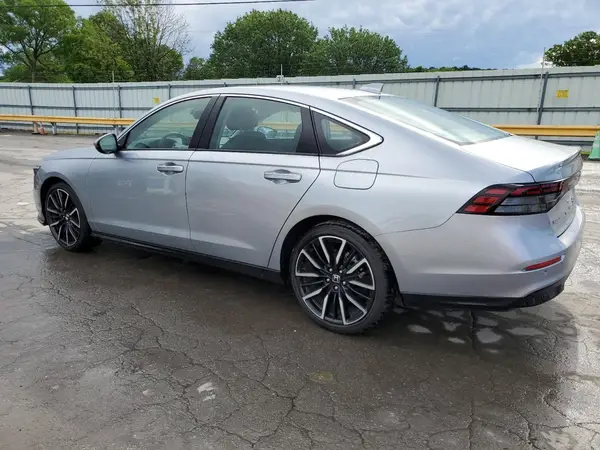 1HGCY2F83RA057400 2024 HONDA ACCORD - Image 2
