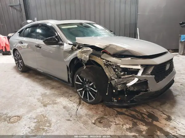 1HGCY2F83RA075332 2024 HONDA ACCORD - Image 1