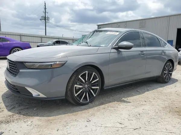 1HGCY2F83RA088386 2024 HONDA ACCORD - Image 1