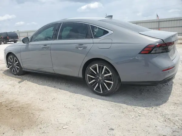 1HGCY2F83RA088386 2024 HONDA ACCORD - Image 2