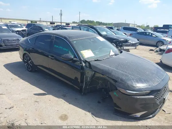 1HGCY2F83RA092194 2024 HONDA ACCORD - Image 1