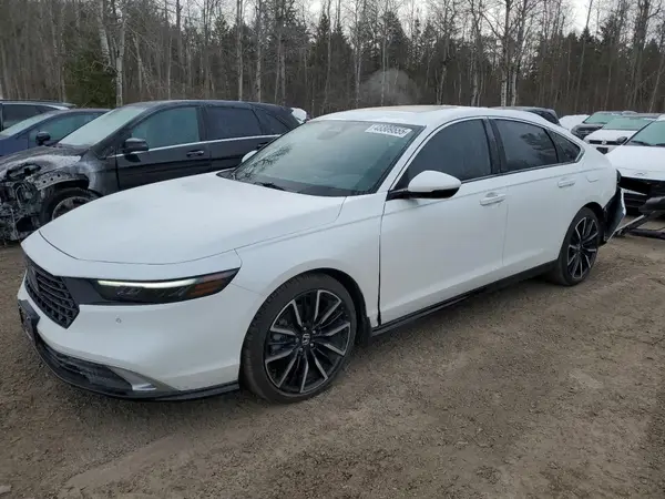 1HGCY2F83RA802484 2024 HONDA ACCORD - Image 1