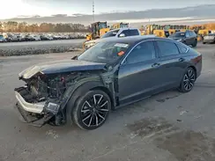 1HGCY2F83SA002001 2025 HONDA ACCORD