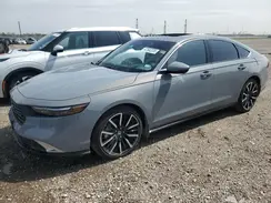 1HGCY2F83SA005898 2025 HONDA ACCORD