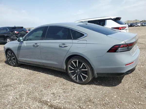 1HGCY2F83SA005898 2025 HONDA ACCORD - Image 2