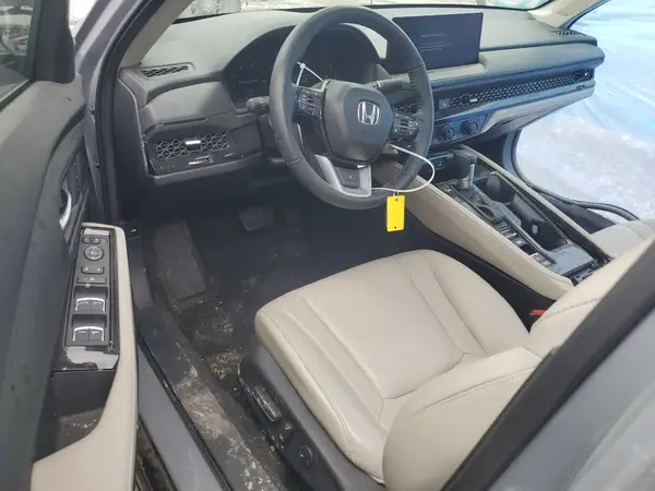 1HGCY2F83SA005898 2025 HONDA ACCORD - Image 8
