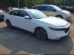 1HGCY2F83SA015718 2025 HONDA ACCORD