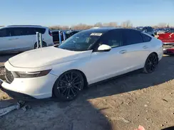 1HGCY2F83SA020434 2025 HONDA ACCORD