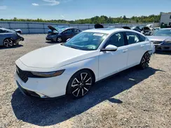 1HGCY2F83SA029604 2025 HONDA ACCORD