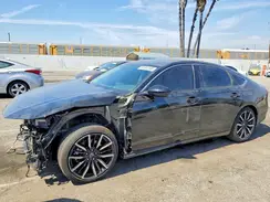 1HGCY2F83SA030333 2025 HONDA ACCORD