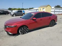 1HGCY2F83SA055250 2025 HONDA ACCORD