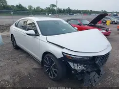1HGCY2F83SA059993 2025 HONDA ACCORD