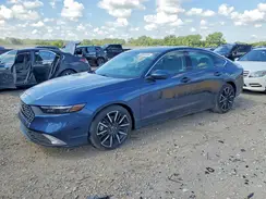 1HGCY2F83TA026915 2026 HONDA ACCORD