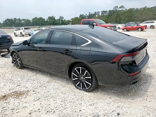 1HGCY2F84PA001818 2023 HONDA ACCORD - Image 2