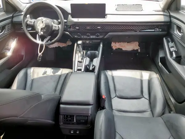 1HGCY2F84PA001818 2023 HONDA ACCORD - Image 8