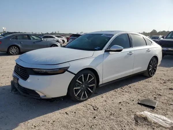 1HGCY2F84PA003777 2023 HONDA ACCORD - Image 1