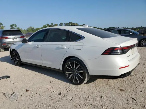1HGCY2F84PA003777 2023 HONDA ACCORD - Image 2