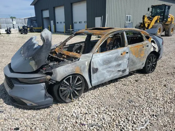 1HGCY2F84PA017453 2023 HONDA ACCORD - Image 1