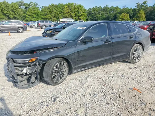 1HGCY2F84PA028095 2023 HONDA ACCORD - Image 1
