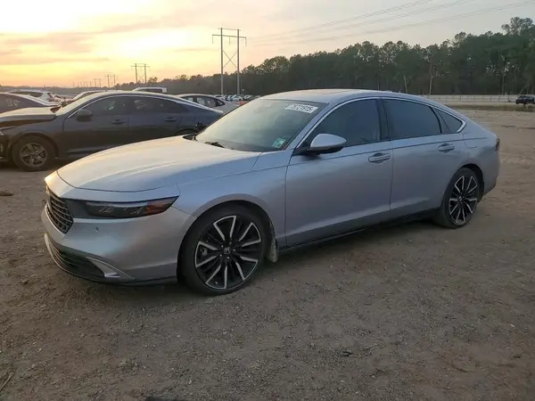 1HGCY2F84PA061520 2023 HONDA ACCORD - Image 1