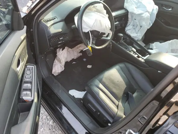 1HGCY2F84PA062747 2023 HONDA ACCORD - Image 8
