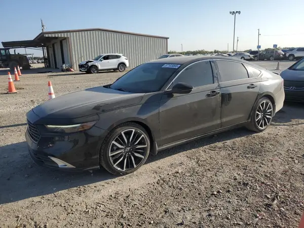 1HGCY2F84PA069049 2023 HONDA ACCORD - Image 1