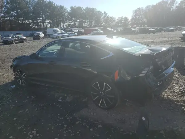 1HGCY2F84RA010375 2024 HONDA ACCORD - Image 2