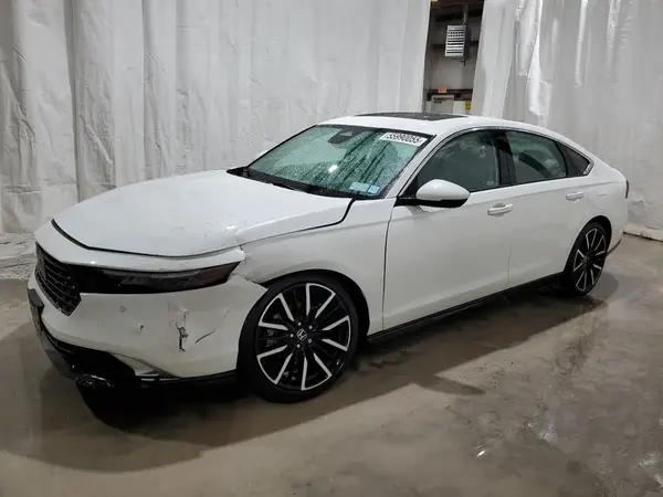 1HGCY2F84RA035244 2024 HONDA ACCORD - Image 1