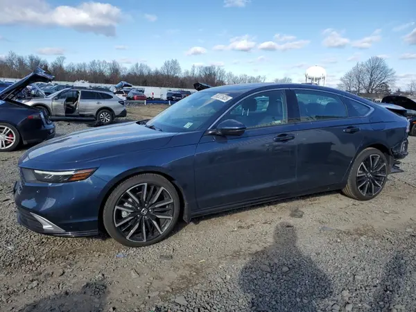 1HGCY2F84RA054747 2024 HONDA ACCORD - Image 1