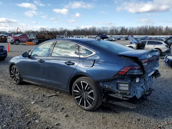 1HGCY2F84RA054747 2024 HONDA ACCORD - Image 2