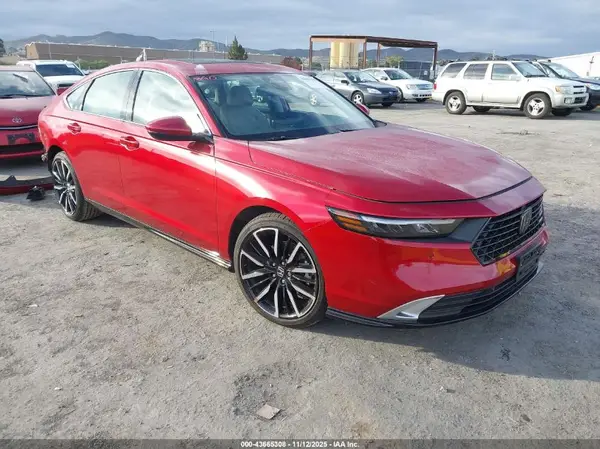 1HGCY2F84RA056725 2024 HONDA ACCORD - Image 1