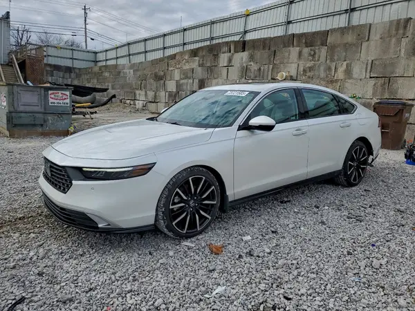 1HGCY2F84RA061925 2024 HONDA ACCORD - Image 1