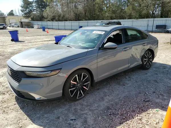 1HGCY2F84RA070768 2024 HONDA ACCORD - Image 1