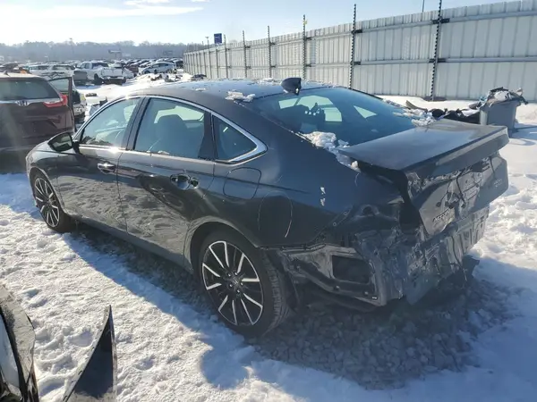 1HGCY2F84RA072911 2024 HONDA ACCORD - Image 2