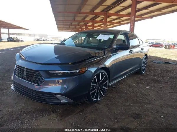 1HGCY2F84RA074755 2024 HONDA ACCORD - Image 2