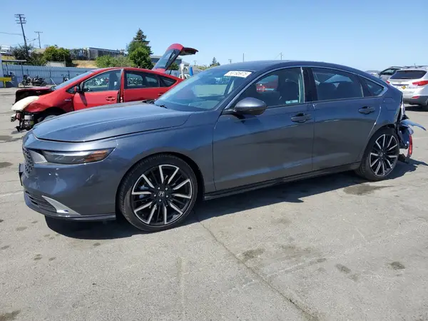 1HGCY2F84RA078188 2024 HONDA ACCORD - Image 1