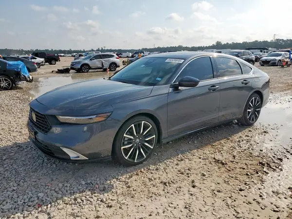 1HGCY2F84RA094052 2024 HONDA ACCORD - Image 1