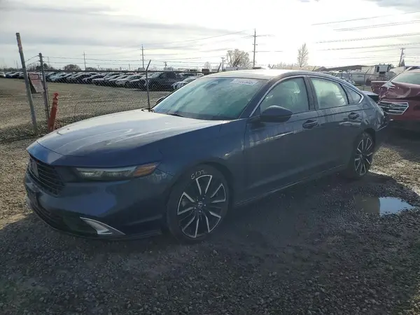 1HGCY2F84RA096058 2024 HONDA ACCORD - Image 1