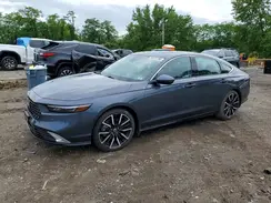 1HGCY2F84SA001990 2025 HONDA ACCORD
