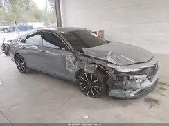1HGCY2F84SA002136 2025 HONDA ACCORD