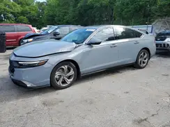 1HGCY2F84SA004274 2025 HONDA ACCORD