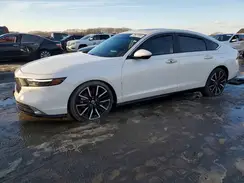 1HGCY2F84SA010270 2025 HONDA ACCORD
