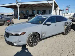 1HGCY2F84SA012181 2025 HONDA ACCORD