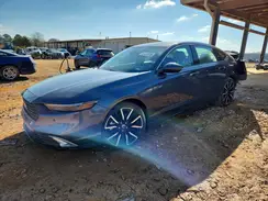 1HGCY2F84SA015257 2025 HONDA ACCORD