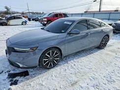 1HGCY2F84SA018921 2025 HONDA ACCORD