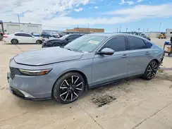 1HGCY2F84SA021253 2025 HONDA ACCORD