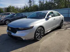1HGCY2F84SA027280 2025 HONDA ACCORD